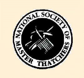 Andrew Neeves is a member of the National Society of Master Thatchers